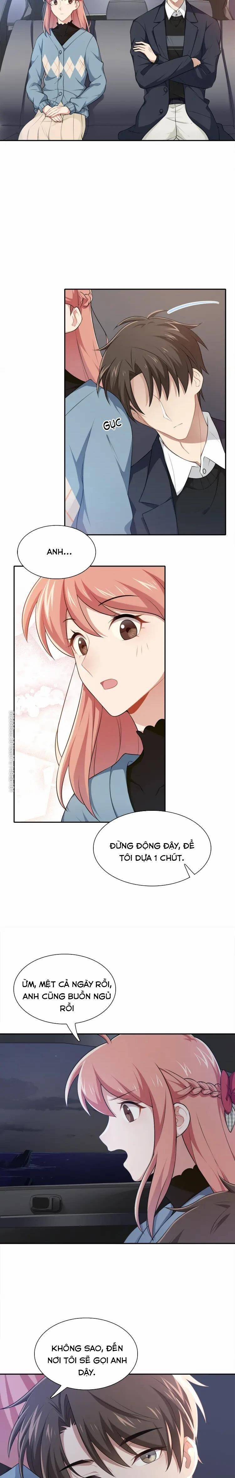 Bạn Trai Đáng Yêu Bị Tôi Bắt Cóc: Chapter 45
