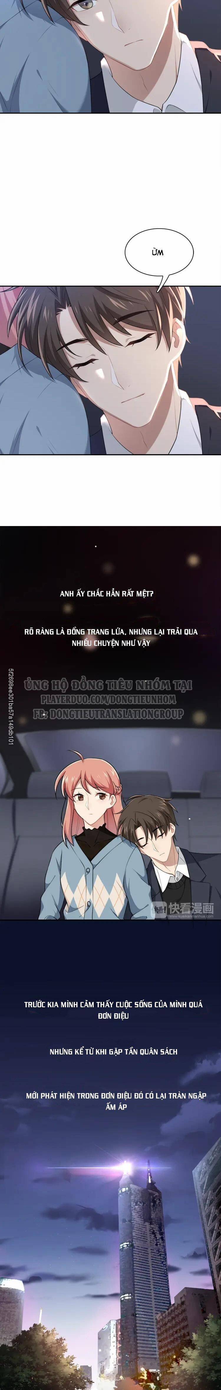 Bạn Trai Đáng Yêu Bị Tôi Bắt Cóc: Chapter 45