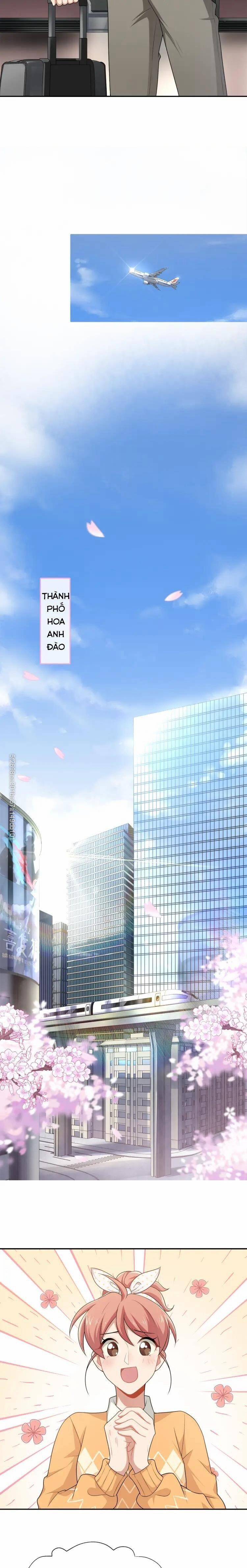 Bạn Trai Đáng Yêu Bị Tôi Bắt Cóc: Chapter 46
