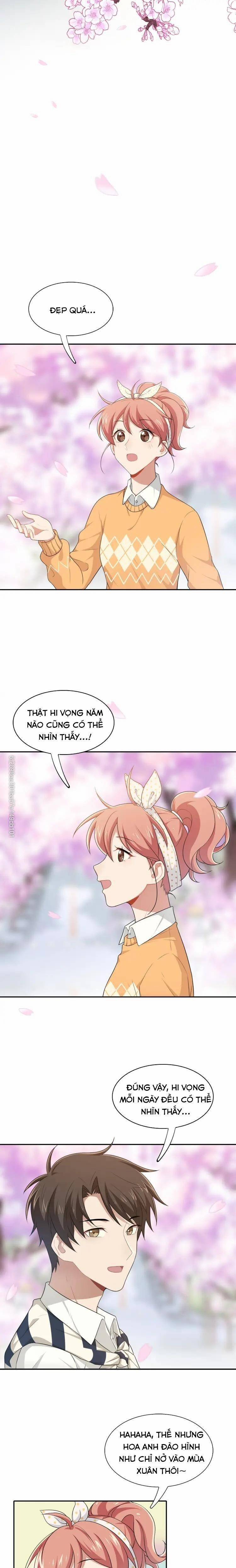 Bạn Trai Đáng Yêu Bị Tôi Bắt Cóc: Chapter 46