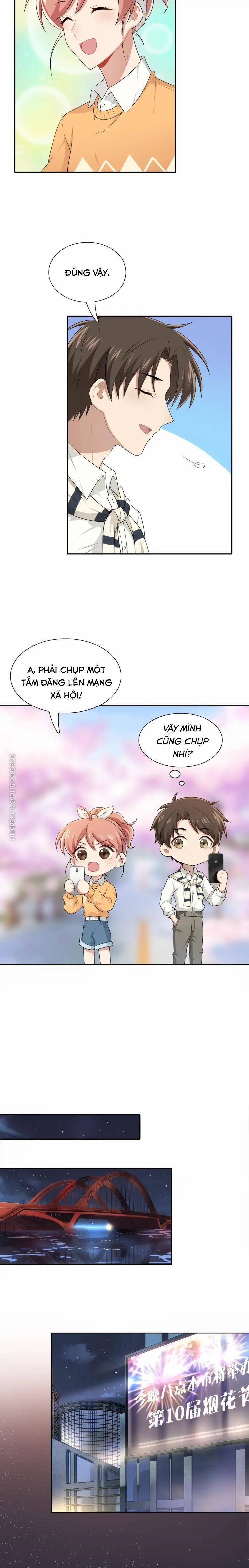 Bạn Trai Đáng Yêu Bị Tôi Bắt Cóc: Chapter 46