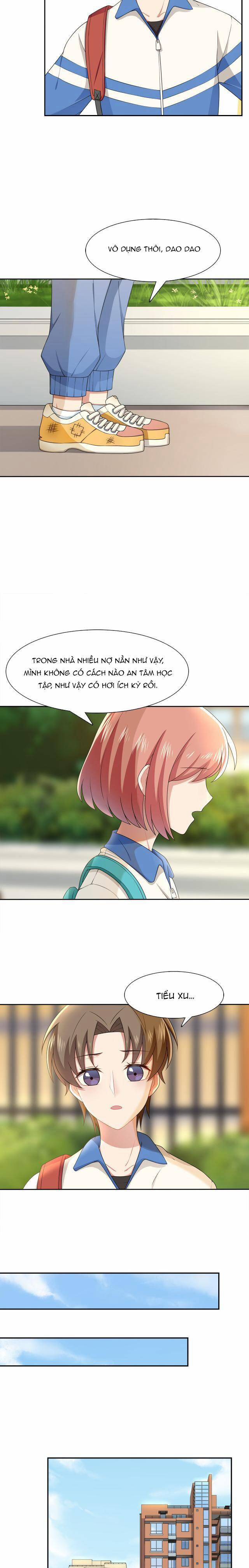 Bạn Trai Đáng Yêu Bị Tôi Bắt Cóc: Chapter 8