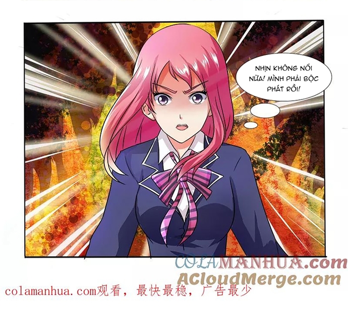 Bạn Trai Tôi Là Phong Tịnh Thần: Chapter 20
