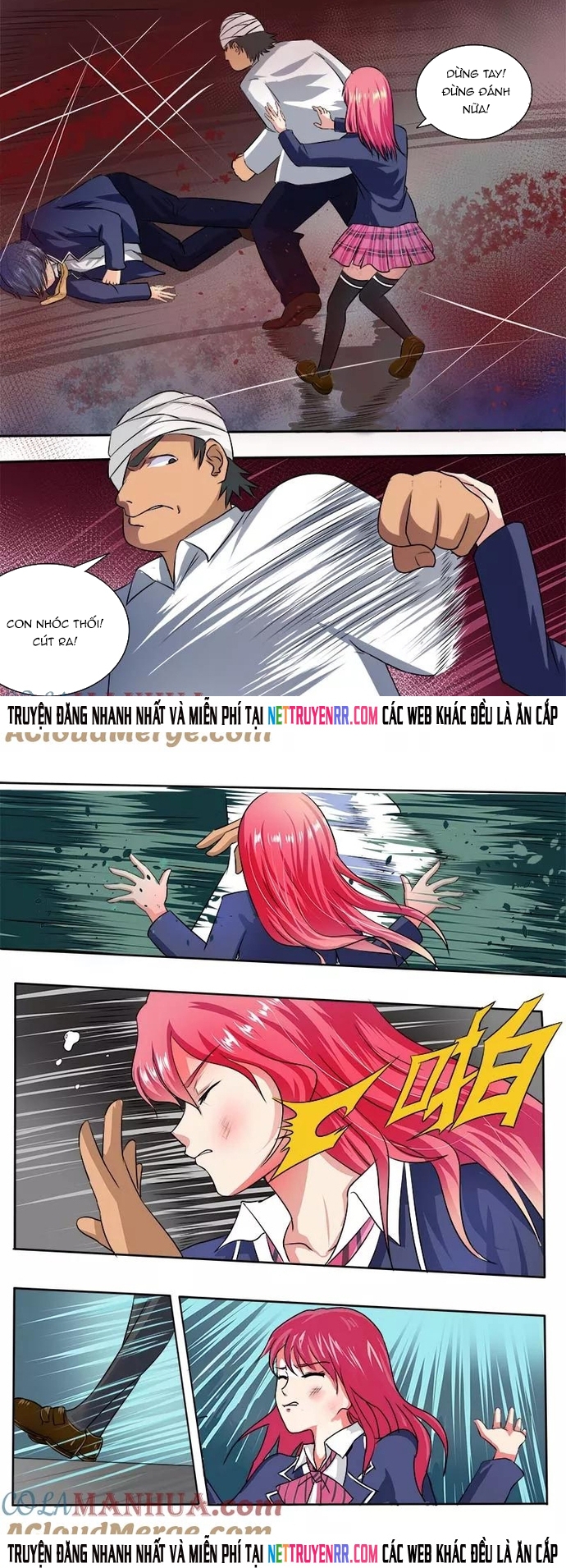 Bạn Trai Tôi Là Phong Tịnh Thần: Chapter 26