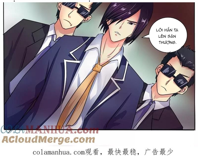 Bạn Trai Tôi Là Phong Tịnh Thần: Chapter 26