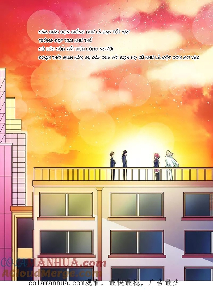 Bạn Trai Tôi Là Phong Tịnh Thần: Chapter 31