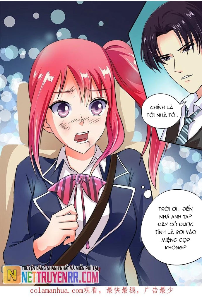 Bạn Trai Tôi Là Phong Tịnh Thần: Chapter 33