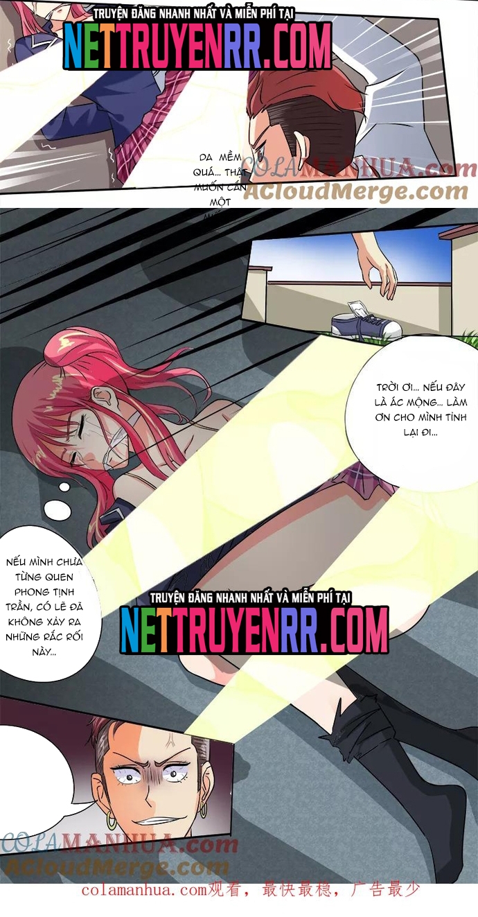 Bạn Trai Tôi Là Phong Tịnh Thần: Chapter 50