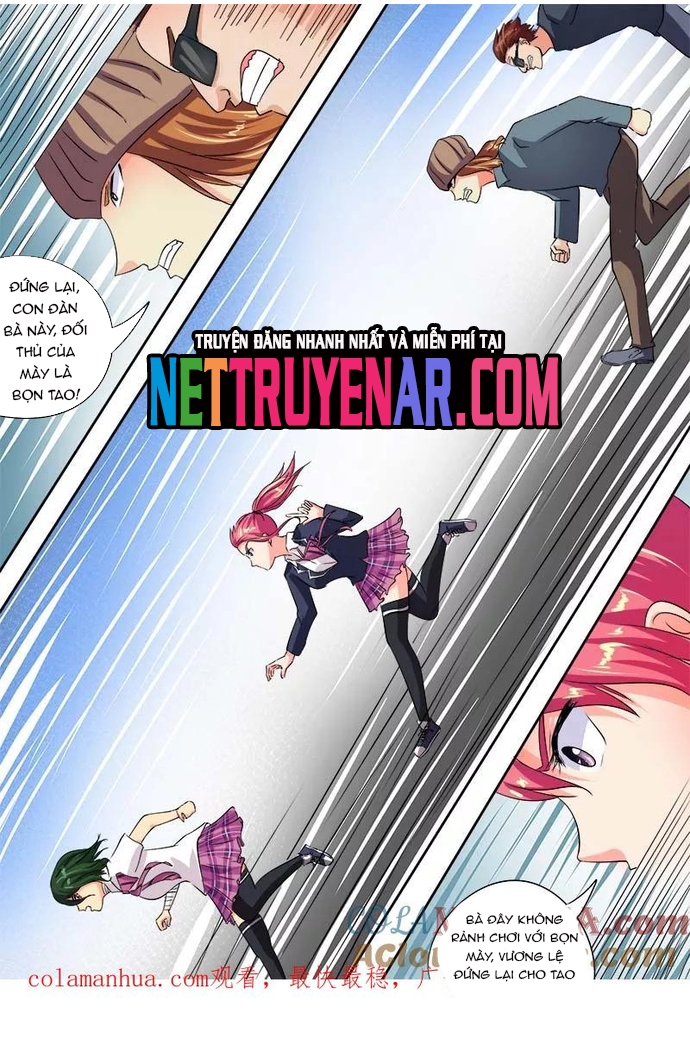 Bạn Trai Tôi Là Phong Tịnh Thần: Chapter 57