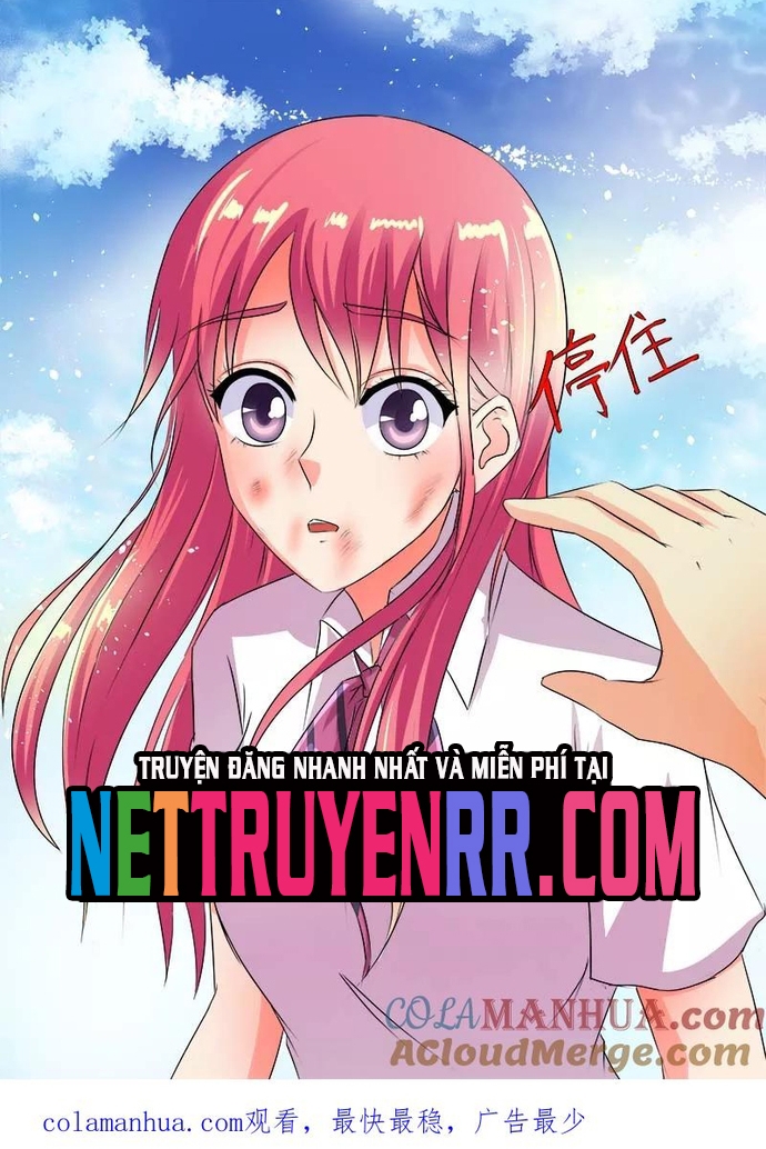 Bạn Trai Tôi Là Phong Tịnh Thần: Chapter 60