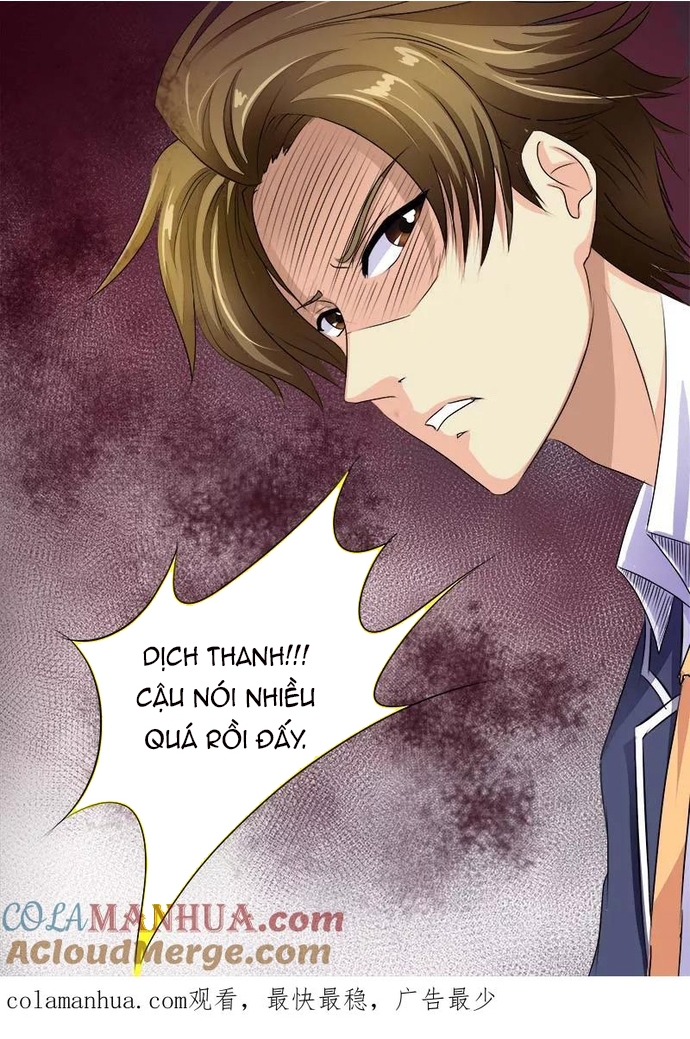 Bạn Trai Tôi Là Phong Tịnh Thần: Chapter 61