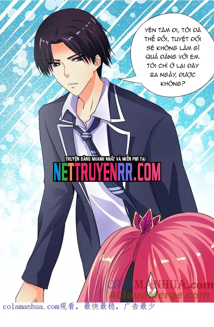 Bạn Trai Tôi Là Phong Tịnh Thần: Chapter 63