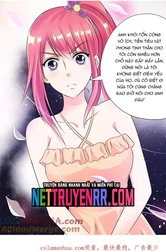 Bạn Trai Tôi Là Phong Tịnh Thần: Chapter 69