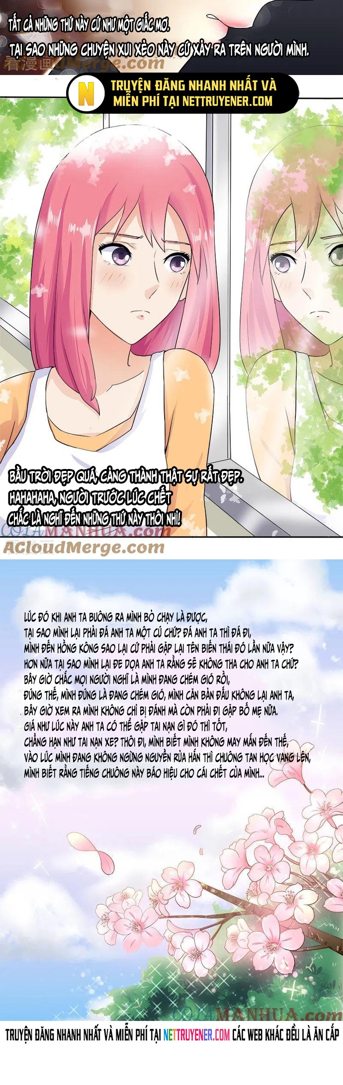 Bạn Trai Tôi Là Phong Tịnh Thần: Chapter 7