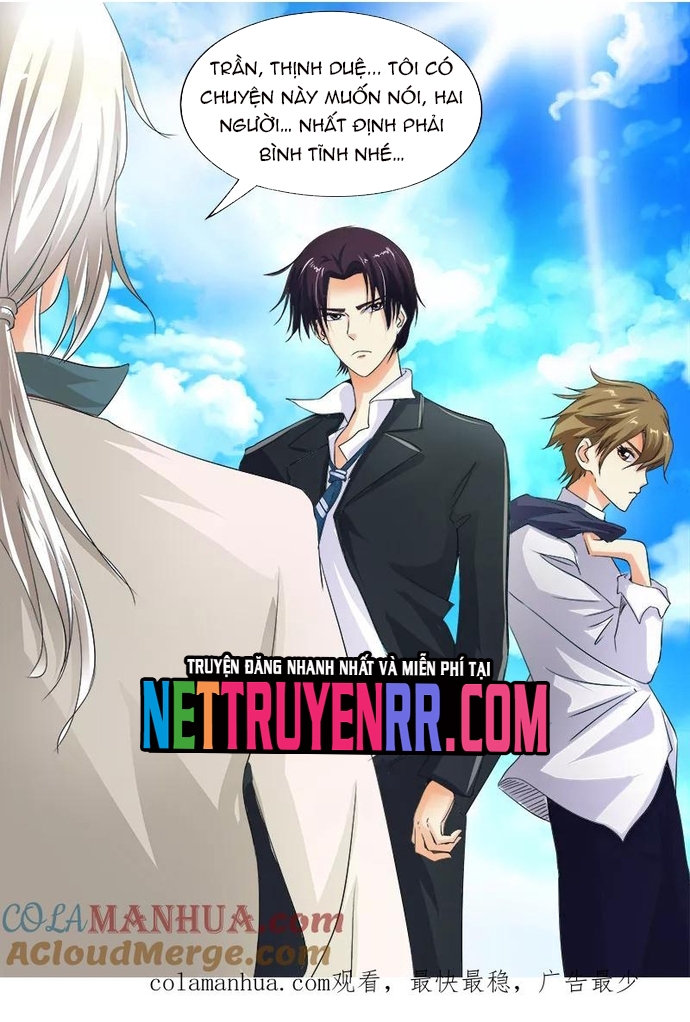 Bạn Trai Tôi Là Phong Tịnh Thần: Chapter 70