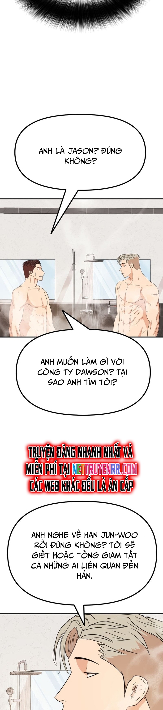 Bạn Trai Vệ Sĩ: Chapter 133