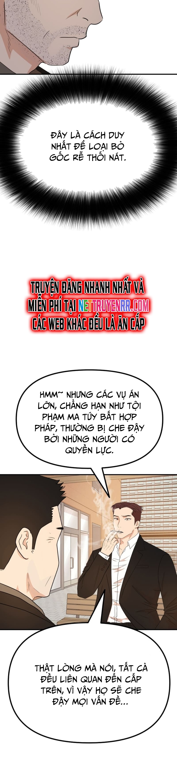 Bạn Trai Vệ Sĩ: Chapter 133