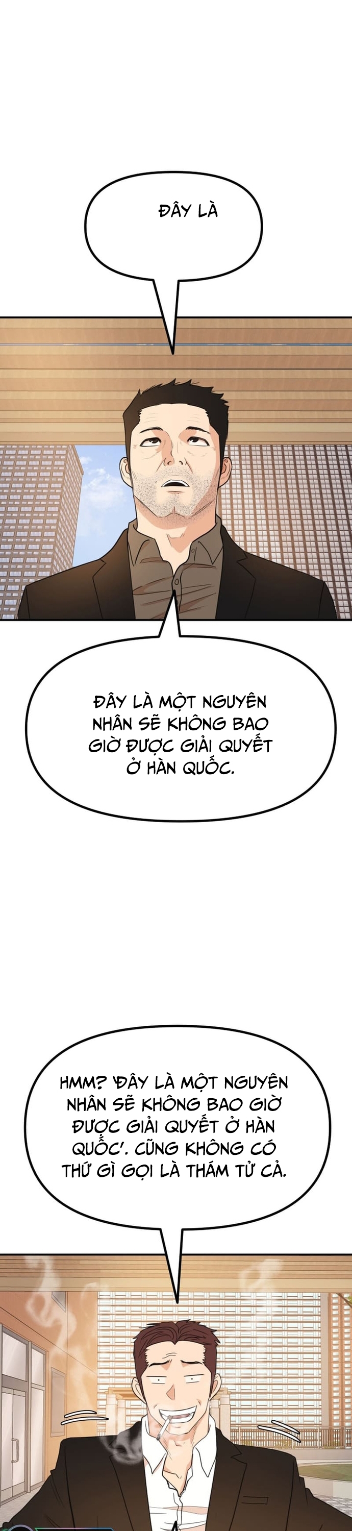 Bạn Trai Vệ Sĩ: Chapter 133