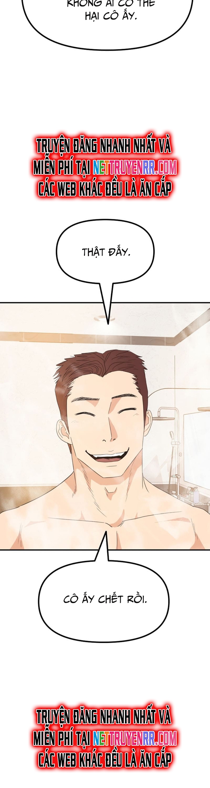 Bạn Trai Vệ Sĩ: Chapter 133