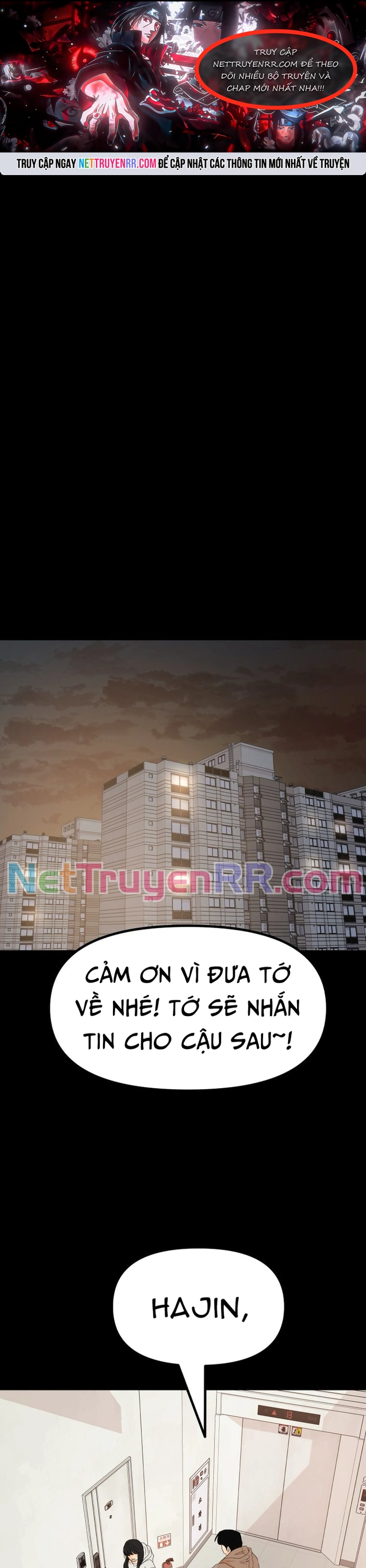 Bạn Trai Vệ Sĩ: Chapter 142