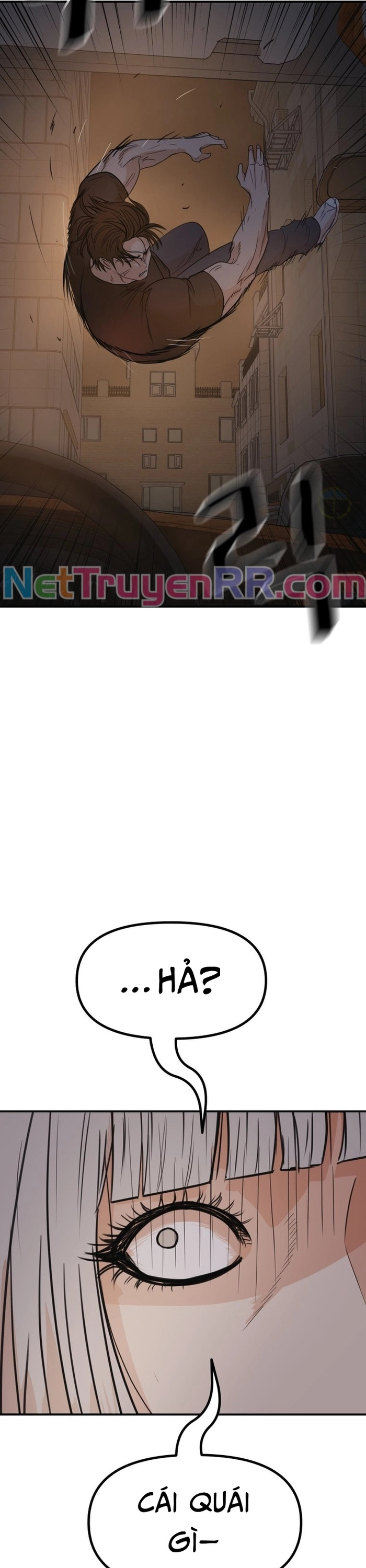 Bạn Trai Vệ Sĩ: Chapter 142