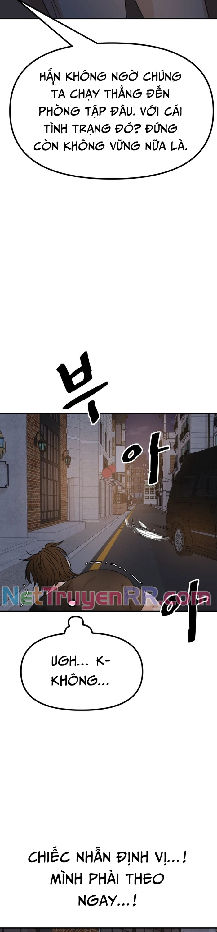 Bạn Trai Vệ Sĩ: Chapter 142