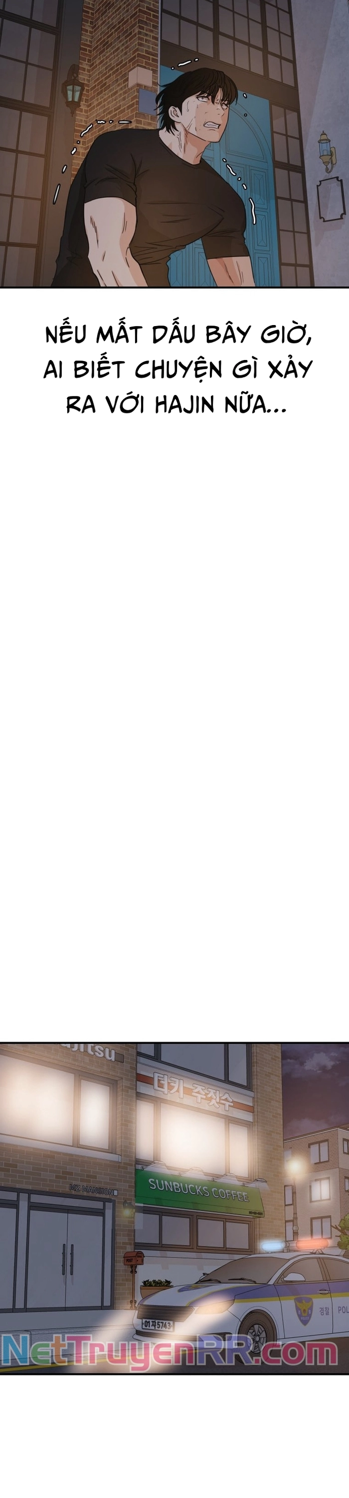 Bạn Trai Vệ Sĩ: Chapter 142