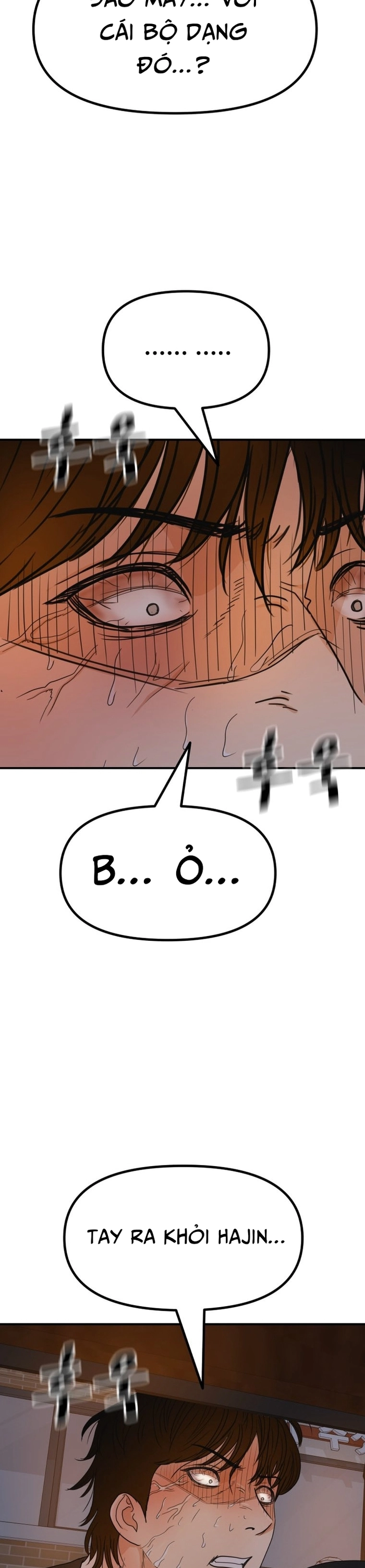 Bạn Trai Vệ Sĩ: Chapter 142