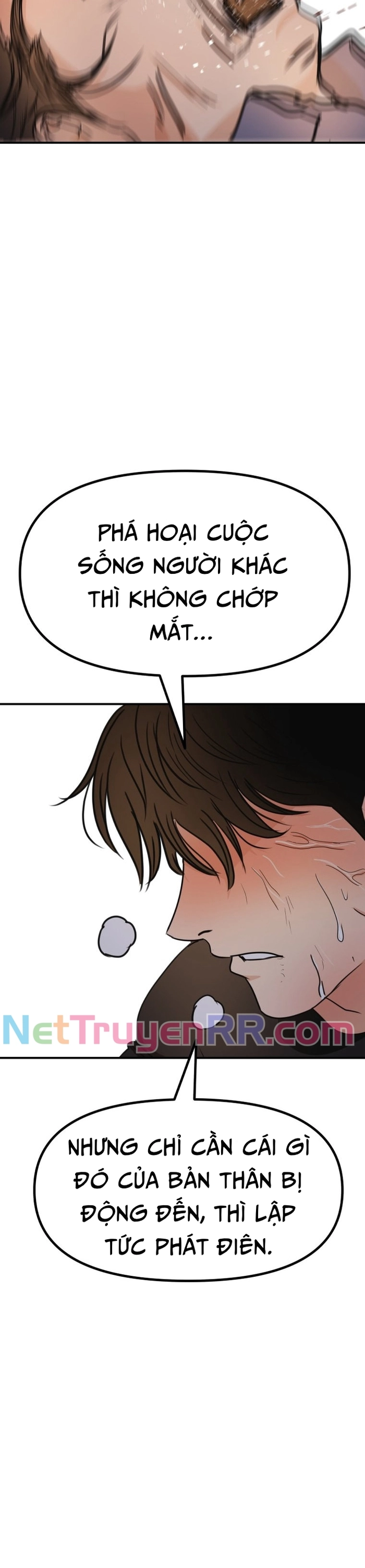 Bạn Trai Vệ Sĩ: Chapter 142