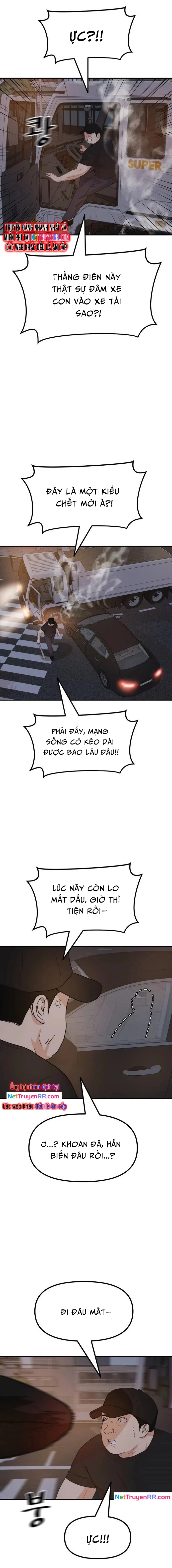 Bạn Trai Vệ Sĩ: Chapter 144