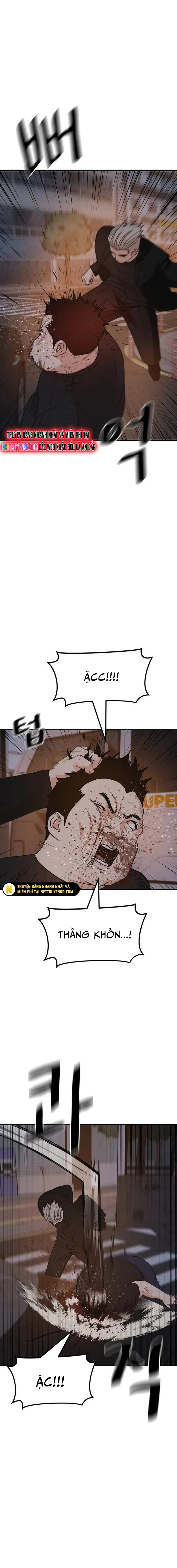 Bạn Trai Vệ Sĩ: Chapter 144