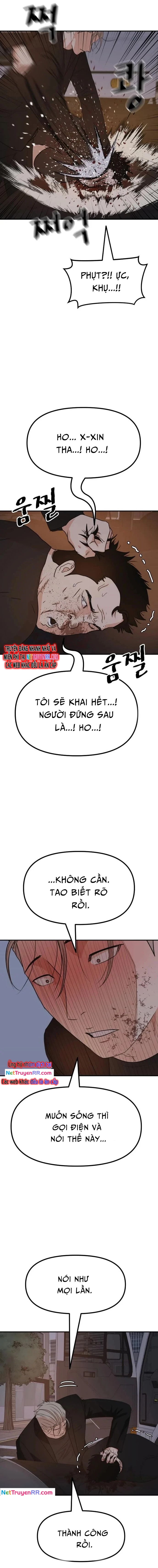 Bạn Trai Vệ Sĩ: Chapter 144