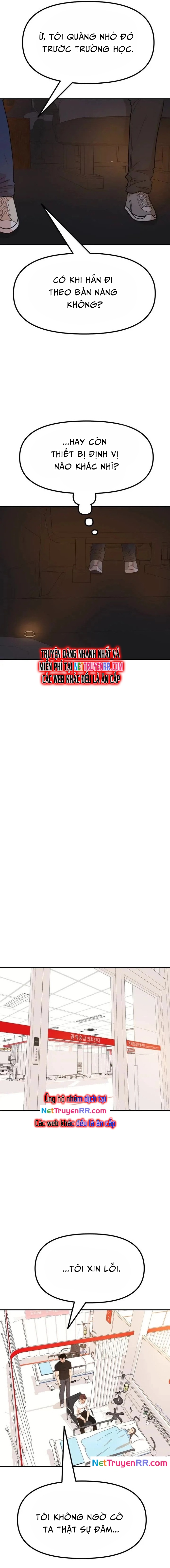 Bạn Trai Vệ Sĩ: Chapter 144