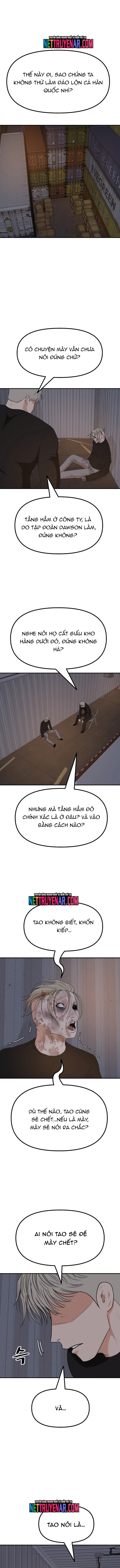 Bạn Trai Vệ Sĩ: Chapter 150