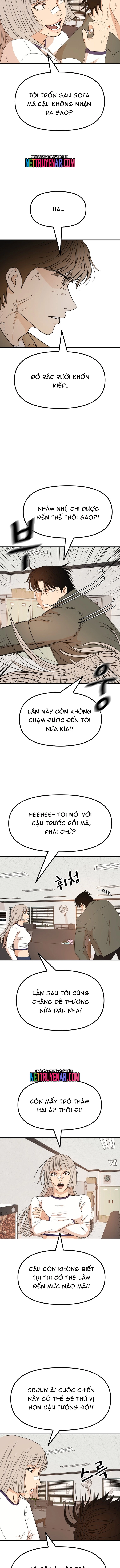 Bạn Trai Vệ Sĩ: Chapter 150