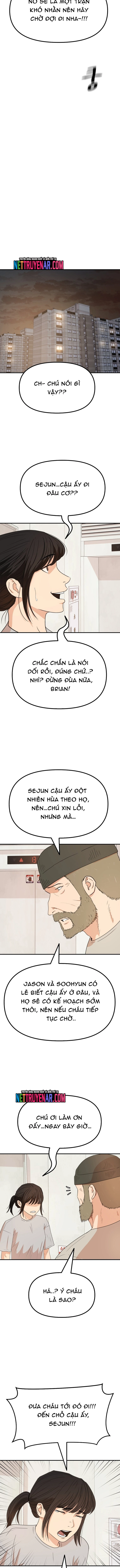 Bạn Trai Vệ Sĩ: Chapter 150
