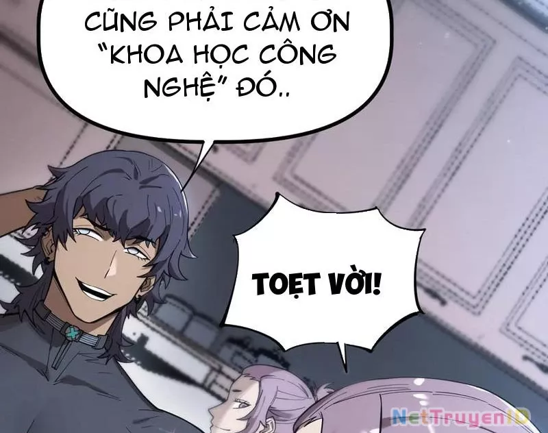 Băng Phong Mạt Nhật: Không Còn Đường Sống: Chapter 31