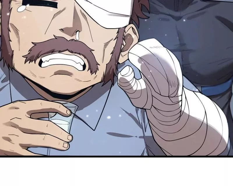 Băng Phong Mạt Nhật: Không Còn Đường Sống: Chapter 31