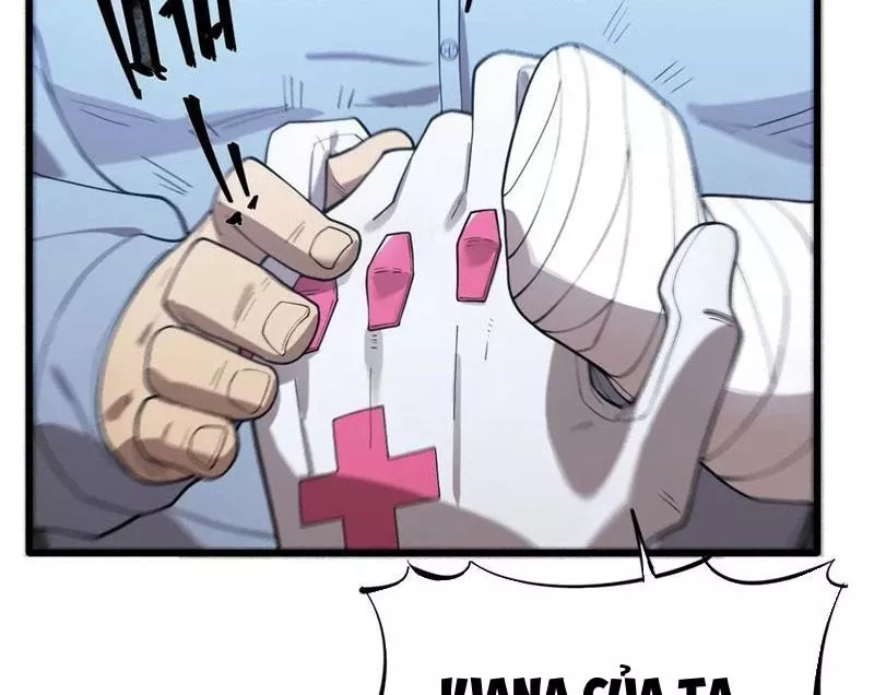 Băng Phong Mạt Nhật: Không Còn Đường Sống: Chapter 31