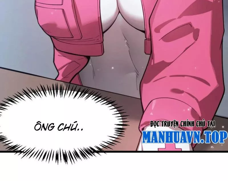 Băng Phong Mạt Nhật: Không Còn Đường Sống: Chapter 31