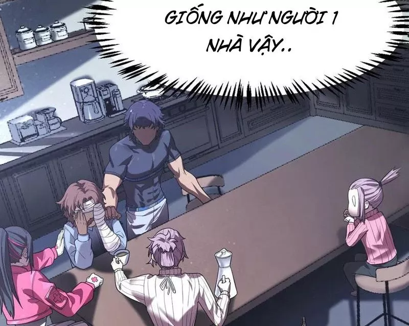 Băng Phong Mạt Nhật: Không Còn Đường Sống: Chapter 31