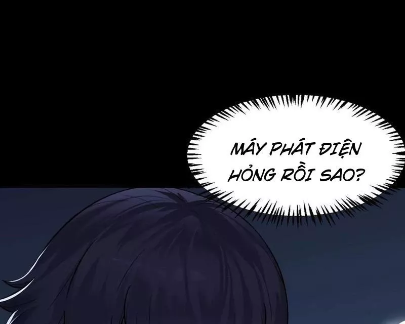 Băng Phong Mạt Nhật: Không Còn Đường Sống: Chapter 31