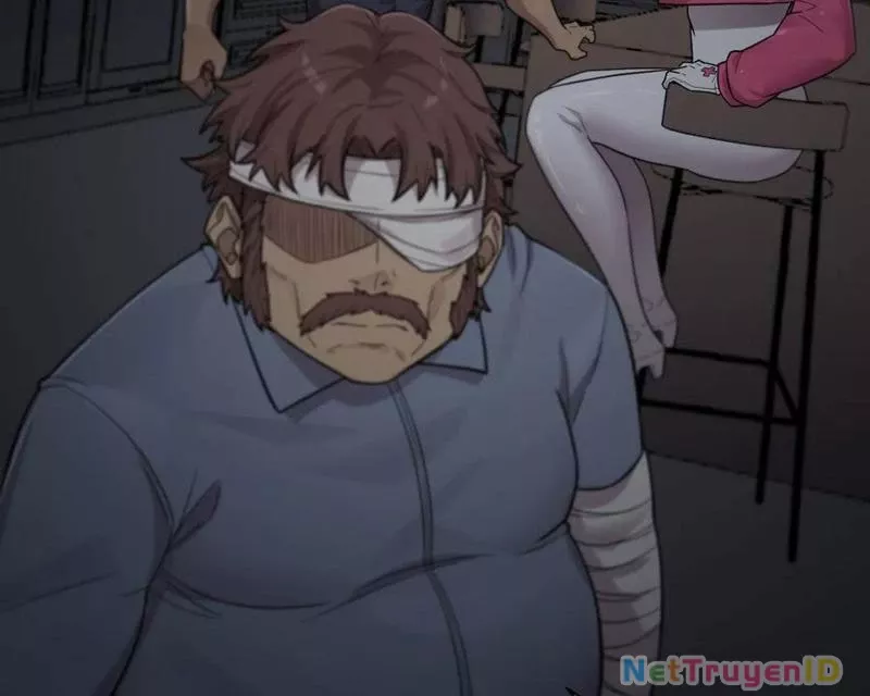 Băng Phong Mạt Nhật: Không Còn Đường Sống: Chapter 31