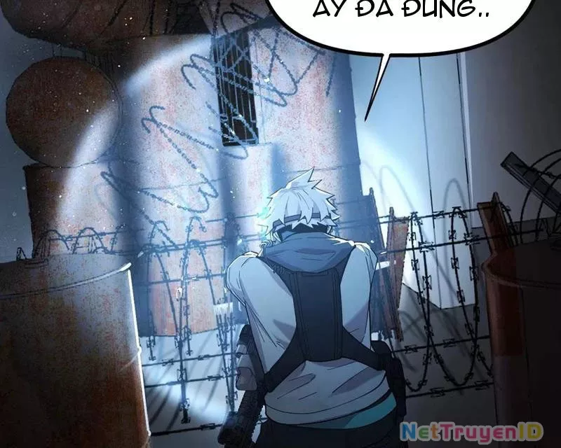 Băng Phong Mạt Nhật: Không Còn Đường Sống: Chapter 31