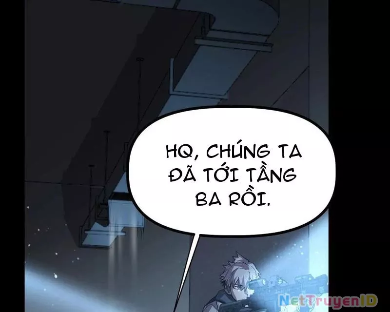 Băng Phong Mạt Nhật: Không Còn Đường Sống: Chapter 31
