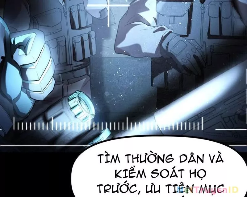 Băng Phong Mạt Nhật: Không Còn Đường Sống: Chapter 31