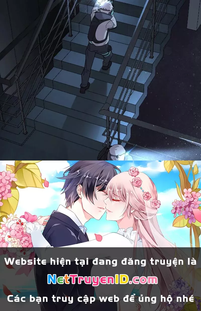 Băng Phong Mạt Nhật: Không Còn Đường Sống: Chapter 31