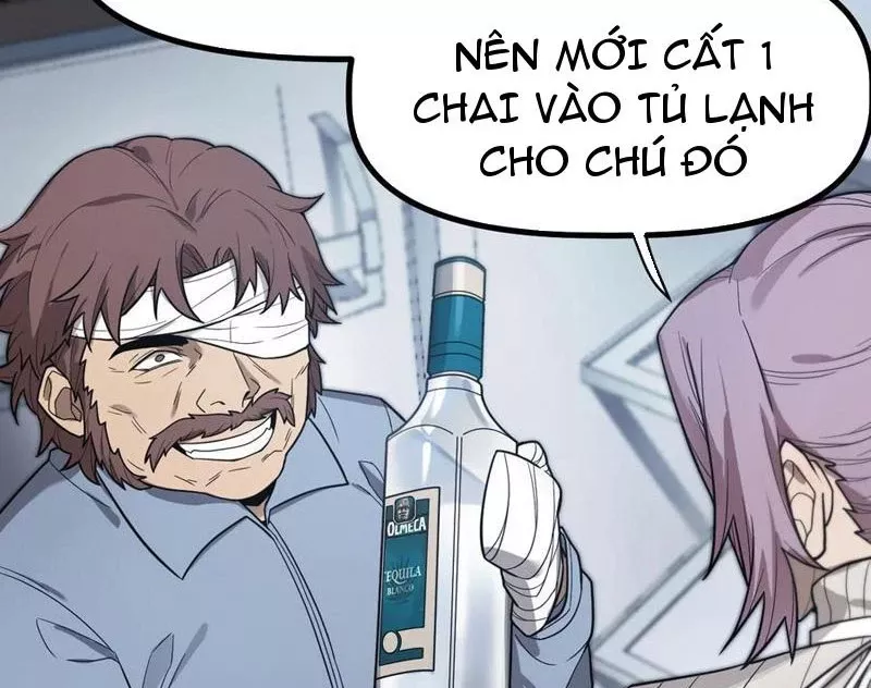 Băng Phong Mạt Nhật: Không Còn Đường Sống: Chapter 31