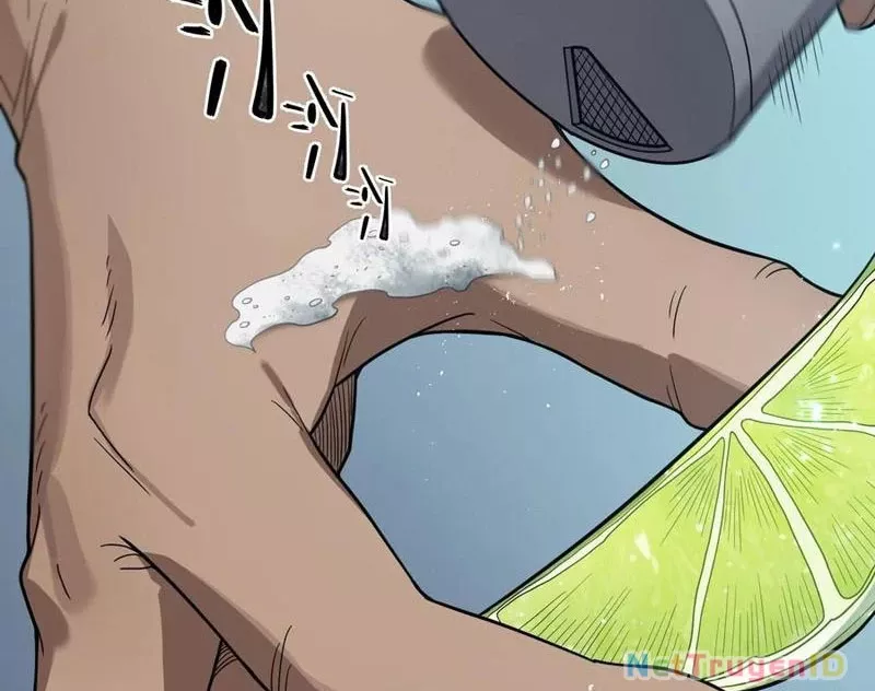 Băng Phong Mạt Nhật: Không Còn Đường Sống: Chapter 31