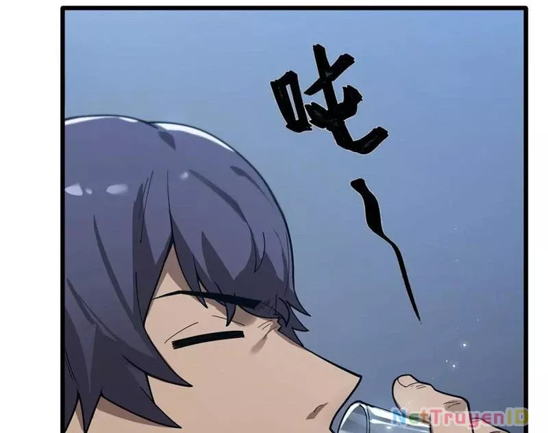 Băng Phong Mạt Nhật: Không Còn Đường Sống: Chapter 31